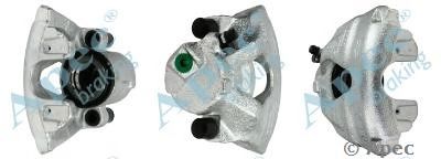 APEC BRAKING rca344 -  Тормозной суппорт